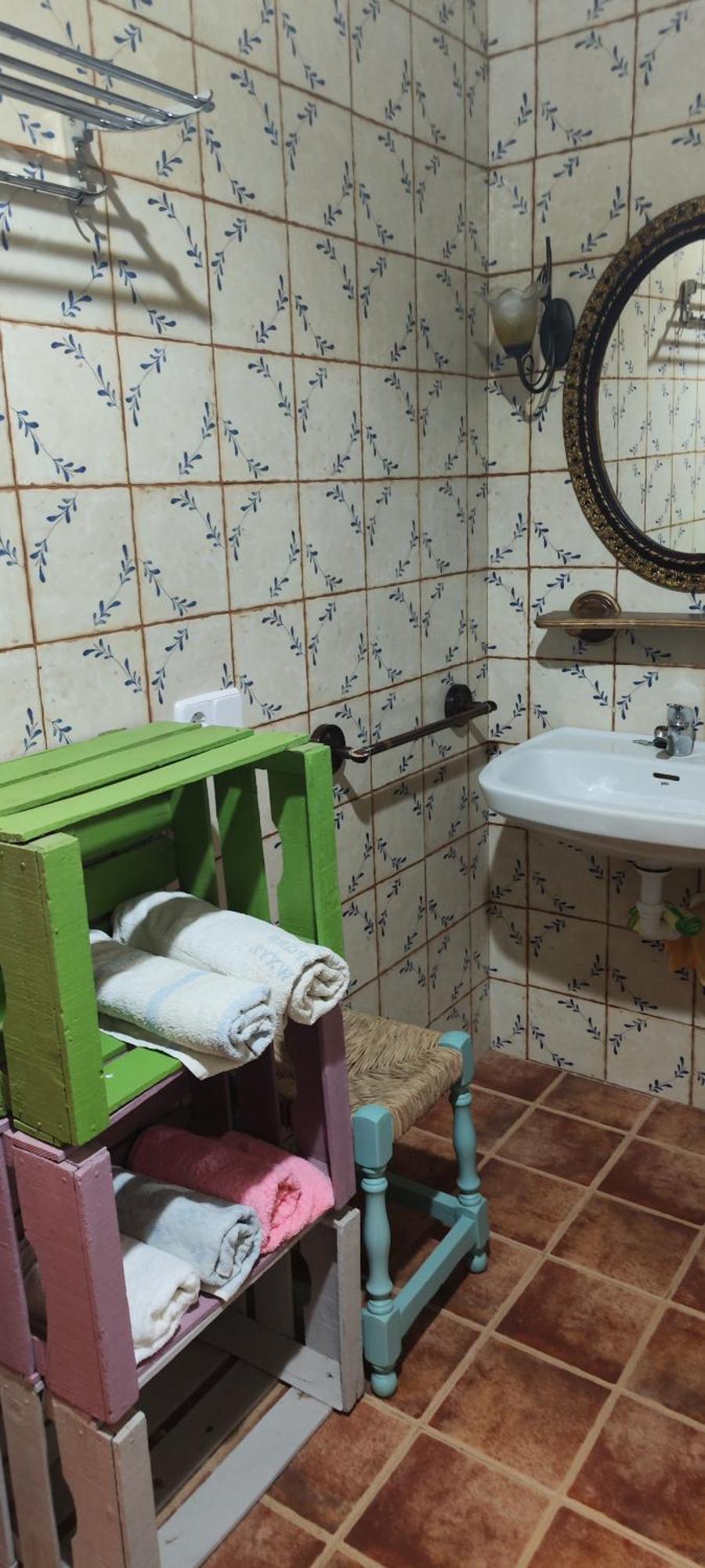 Casa Rural El Tejar San Clemente  Exteriér fotografie