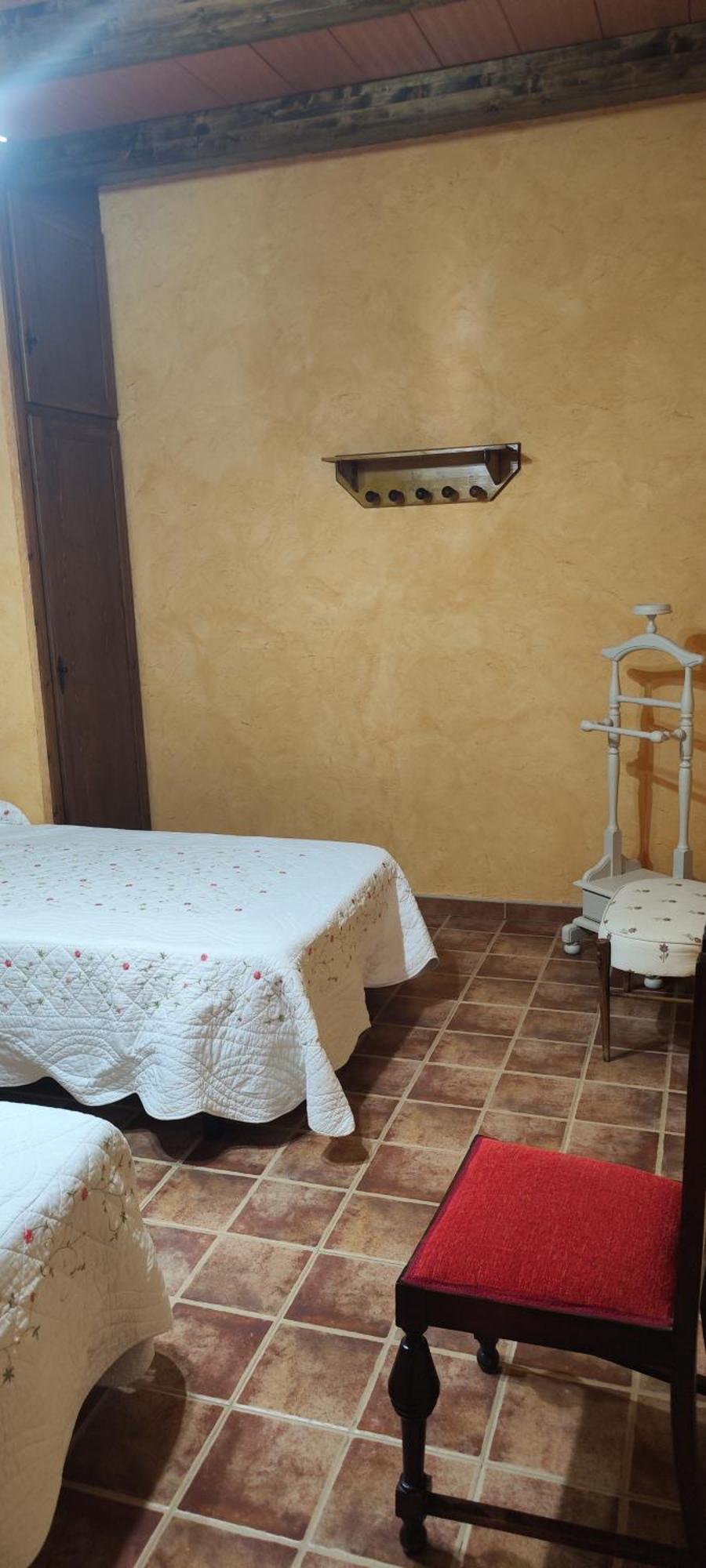 Casa Rural El Tejar San Clemente  Exteriér fotografie