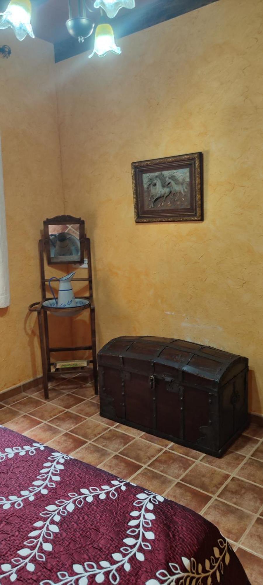 Casa Rural El Tejar San Clemente  Exteriér fotografie